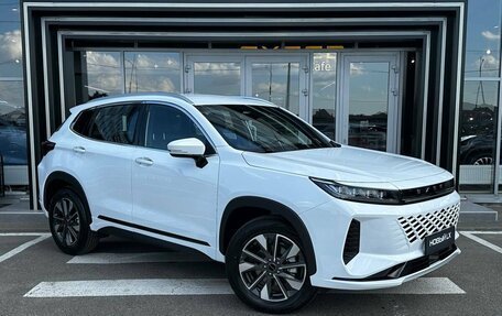 CheryExeed LX, 2025 год, 3 090 000 рублей, 3 фотография