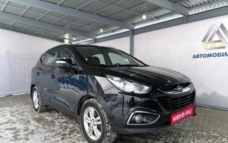 Hyundai ix35 I рестайлинг, 2012 год, 1 249 000 рублей, 7 фотография