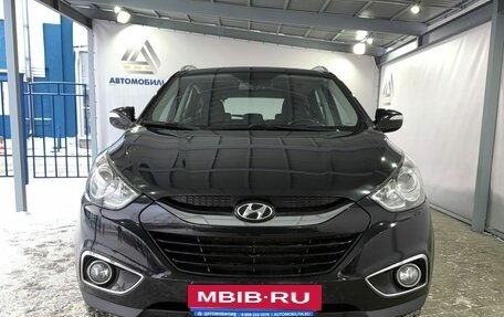 Hyundai ix35 I рестайлинг, 2012 год, 1 249 000 рублей, 8 фотография