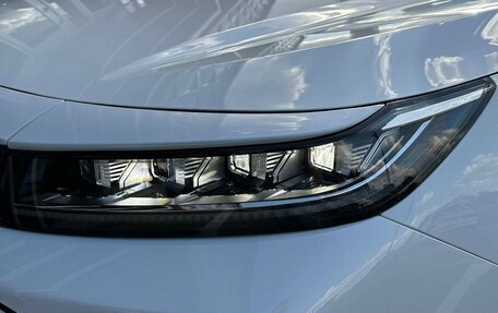 CheryExeed LX, 2025 год, 3 090 000 рублей, 9 фотография