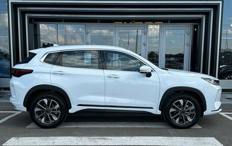 CheryExeed LX, 2025 год, 3 090 000 рублей, 7 фотография