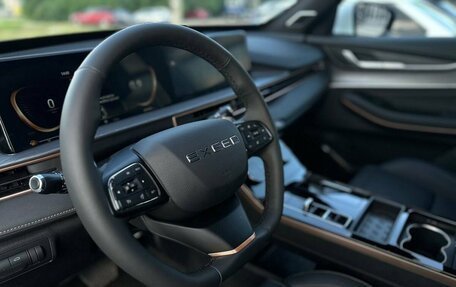 CheryExeed LX, 2025 год, 3 090 000 рублей, 19 фотография