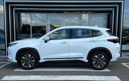 CheryExeed LX, 2025 год, 3 090 000 рублей, 8 фотография