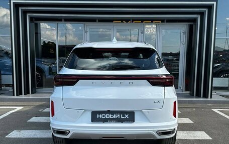 CheryExeed LX, 2025 год, 3 090 000 рублей, 5 фотография