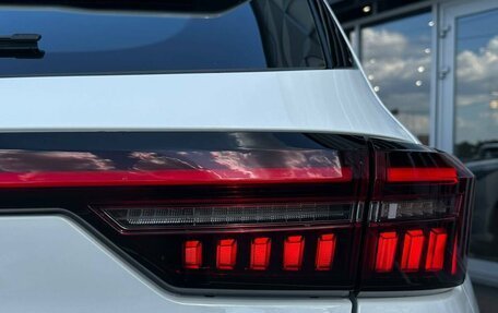 CheryExeed LX, 2025 год, 3 090 000 рублей, 10 фотография