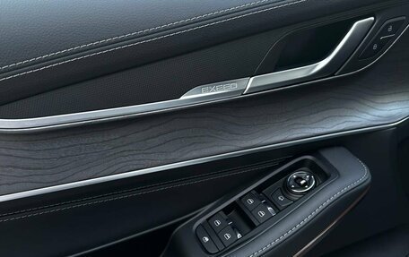 CheryExeed LX, 2025 год, 3 090 000 рублей, 30 фотография