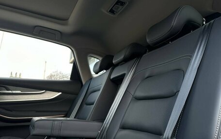 CheryExeed LX, 2025 год, 3 090 000 рублей, 28 фотография