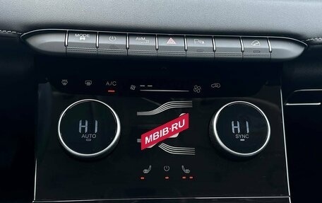 CheryExeed LX, 2025 год, 3 090 000 рублей, 22 фотография