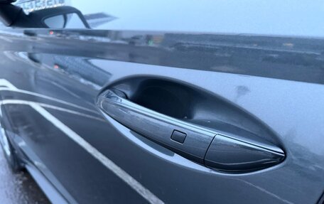 Hyundai Sonata VIII, 2020 год, 1 990 000 рублей, 9 фотография