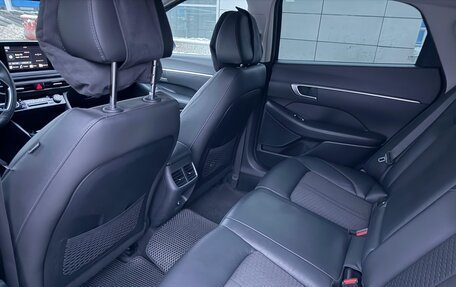 Hyundai Sonata VIII, 2020 год, 1 990 000 рублей, 18 фотография