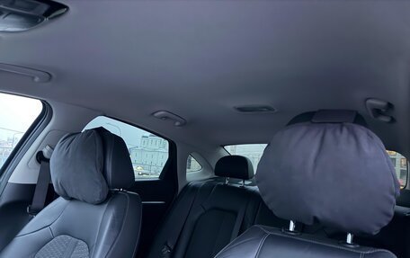 Hyundai Sonata VIII, 2020 год, 1 990 000 рублей, 16 фотография