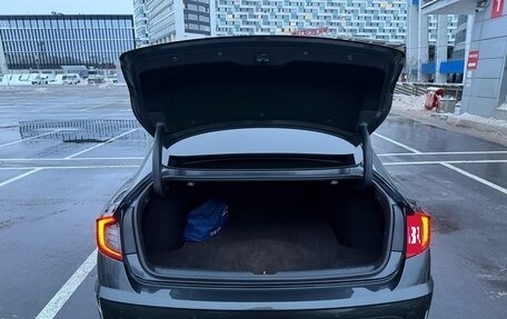 Hyundai Sonata VIII, 2020 год, 1 990 000 рублей, 7 фотография