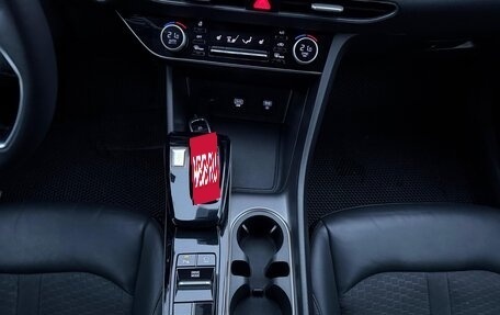 Hyundai Sonata VIII, 2020 год, 1 990 000 рублей, 15 фотография