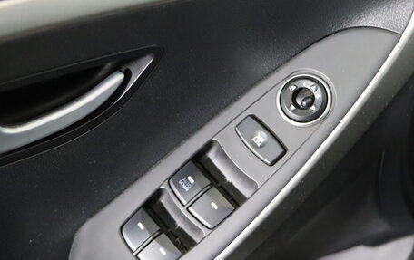 Hyundai i30 II рестайлинг, 2013 год, 949 990 рублей, 15 фотография