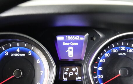 Hyundai i30 II рестайлинг, 2013 год, 949 990 рублей, 16 фотография