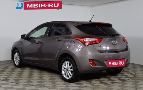 Hyundai i30 II рестайлинг, 2013 год, 949 990 рублей, 7 фотография