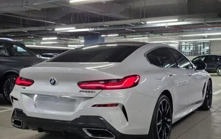 BMW 8 серия, 2024 год, 11 120 000 рублей, 3 фотография