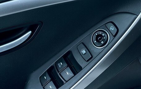 Hyundai i30 II рестайлинг, 2012 год, 979 000 рублей, 16 фотография