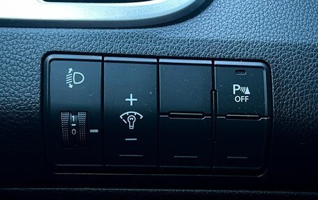 Hyundai i30 II рестайлинг, 2012 год, 979 000 рублей, 24 фотография