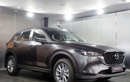 Mazda CX-5 II, 2025 год, 3 950 000 рублей, 3 фотография