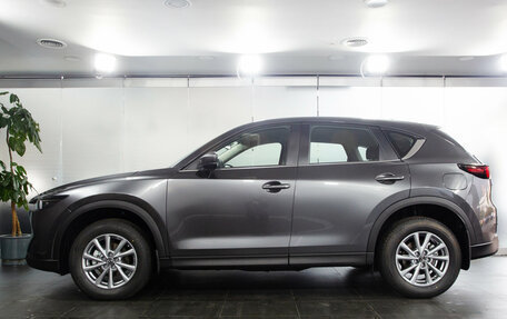 Mazda CX-5 II, 2025 год, 3 950 000 рублей, 7 фотография