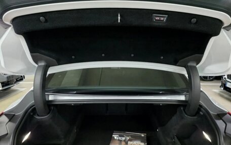 BMW 8 серия, 2024 год, 11 120 000 рублей, 8 фотография