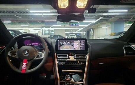 BMW 8 серия, 2024 год, 11 120 000 рублей, 6 фотография