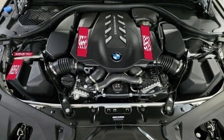 BMW 8 серия, 2024 год, 11 120 000 рублей, 9 фотография