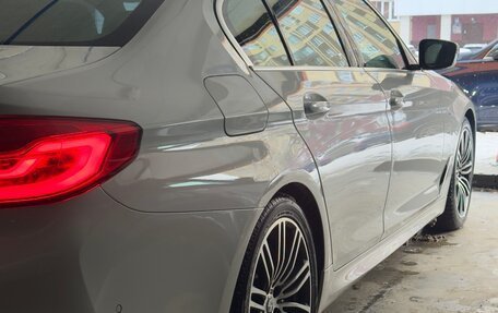 BMW 5 серия, 2020 год, 4 380 000 рублей, 4 фотография