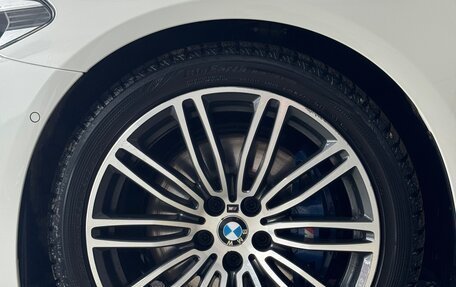 BMW 5 серия, 2020 год, 4 380 000 рублей, 6 фотография