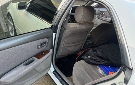 Toyota Mark II VIII (X100), 2000 год, 950 000 рублей, 9 фотография