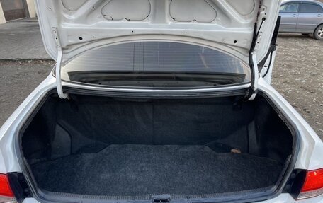 Toyota Mark II VIII (X100), 2000 год, 950 000 рублей, 11 фотография