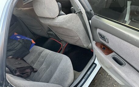 Toyota Mark II VIII (X100), 2000 год, 950 000 рублей, 10 фотография