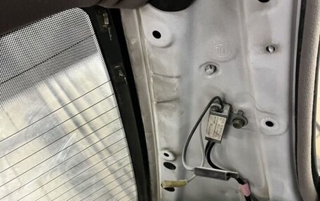 Toyota Mark II VIII (X100), 2000 год, 950 000 рублей, 13 фотография