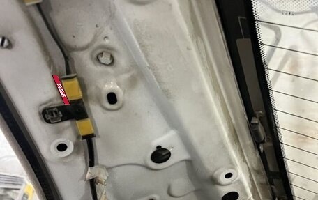 Toyota Mark II VIII (X100), 2000 год, 950 000 рублей, 14 фотография