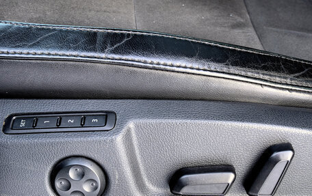 Skoda Superb III рестайлинг, 2011 год, 1 599 000 рублей, 15 фотография