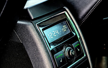 Skoda Superb III рестайлинг, 2011 год, 1 599 000 рублей, 16 фотография