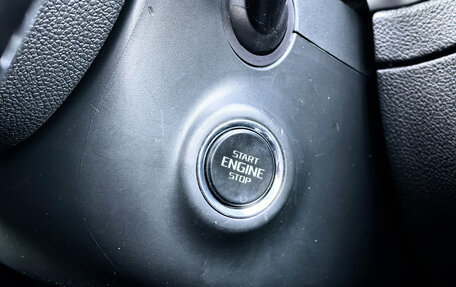 Skoda Superb III рестайлинг, 2011 год, 1 599 000 рублей, 25 фотография