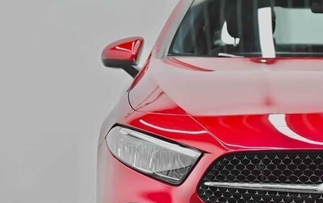 Mercedes-Benz A-Класс, 2024 год, 3 800 000 рублей, 7 фотография