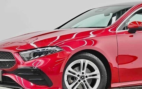 Mercedes-Benz A-Класс, 2024 год, 3 800 000 рублей, 5 фотография