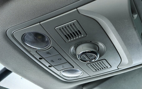 Skoda Superb III рестайлинг, 2011 год, 1 599 000 рублей, 28 фотография