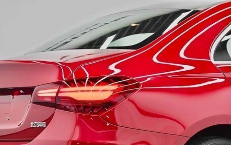 Mercedes-Benz A-Класс, 2024 год, 3 800 000 рублей, 9 фотография