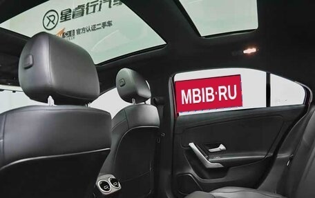 Mercedes-Benz A-Класс, 2024 год, 3 800 000 рублей, 17 фотография