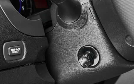 Infiniti FX II, 2008 год, 1 285 000 рублей, 16 фотография