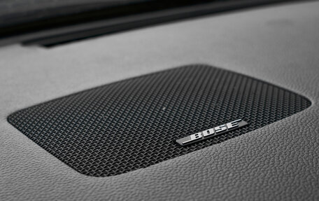 Infiniti FX II, 2008 год, 1 285 000 рублей, 19 фотография