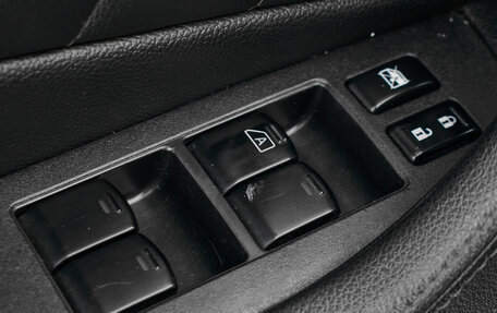 Infiniti FX II, 2008 год, 1 285 000 рублей, 23 фотография