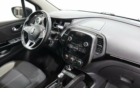 Renault Kaptur I рестайлинг, 2020 год, 1 670 000 рублей, 10 фотография