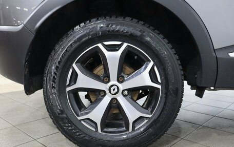 Renault Kaptur I рестайлинг, 2020 год, 1 670 000 рублей, 9 фотография