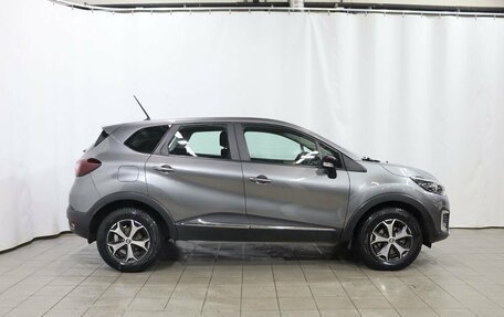 Renault Kaptur I рестайлинг, 2020 год, 1 670 000 рублей, 7 фотография