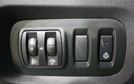 Renault Kaptur I рестайлинг, 2020 год, 1 670 000 рублей, 12 фотография